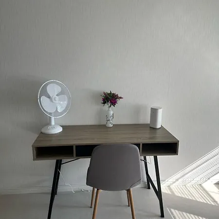 Hostel400kokkola Kolmio Hollihaka Daire *